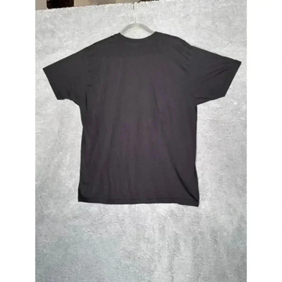 Guns N Roses Official Logo Concert T-Shirt Rock Band Unisex - XL - Picture 7 of 8